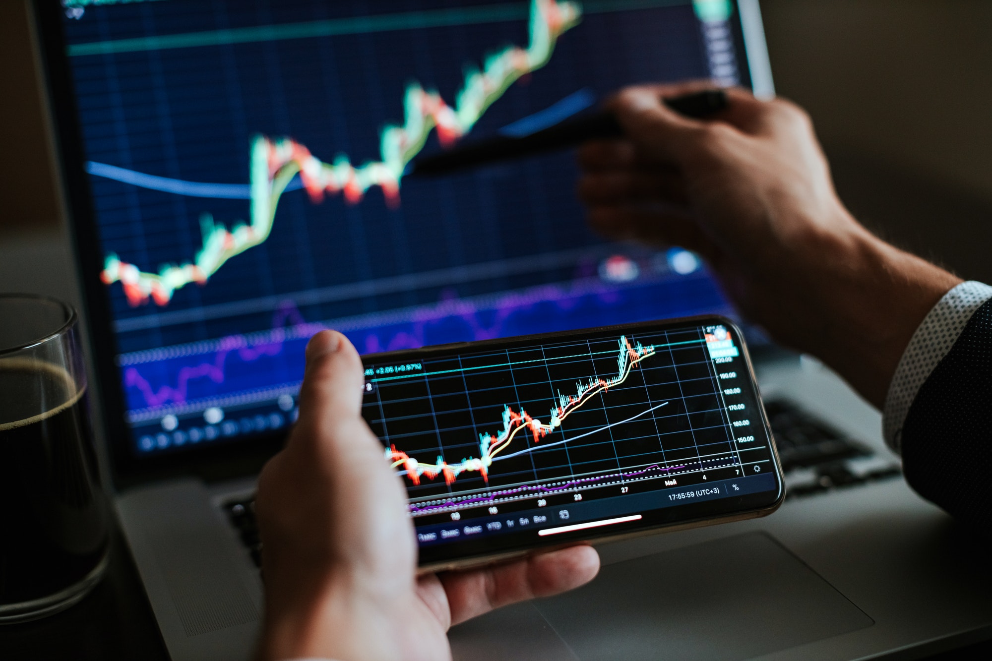 Consultoría presencial nuevos clientes (60 min)